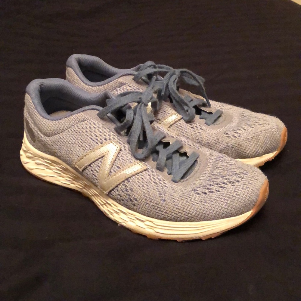New Balance sneakers